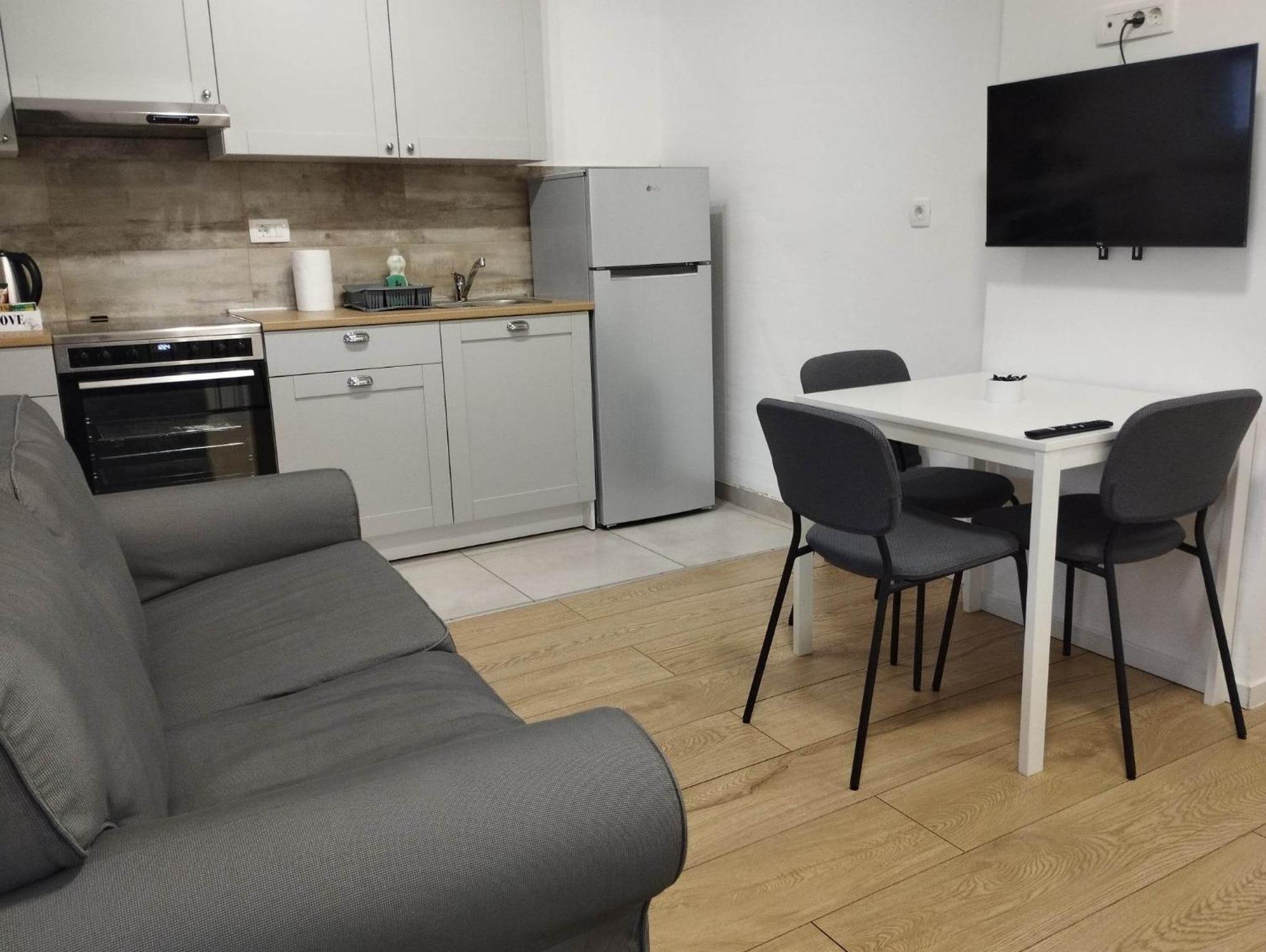 Lovely Flat, City Center With Free Parking فاغاشدين المظهر الخارجي الصورة