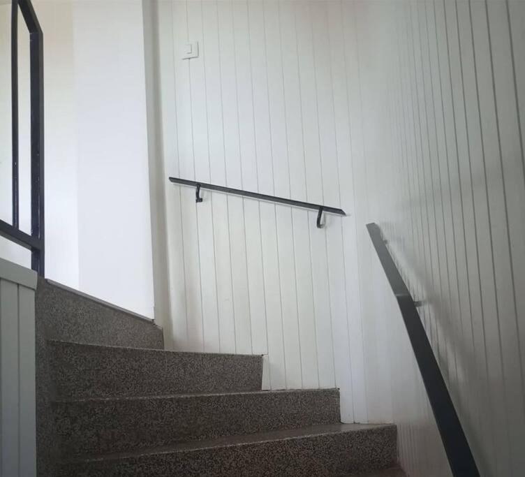 Lovely Flat, City Center With Free Parking فاغاشدين المظهر الخارجي الصورة
