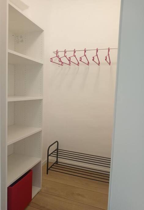 Lovely Flat, City Center With Free Parking فاغاشدين المظهر الخارجي الصورة